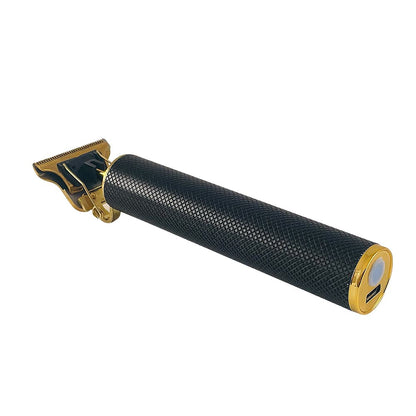 Hår- og Skægtrimmer Vintage T9 Guld