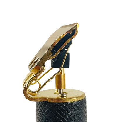 Hår- og Skægtrimmer Vintage T9 Guld