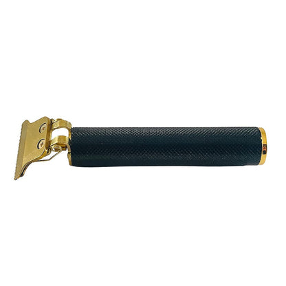 Hår- og Skægtrimmer Vintage T9 Guld