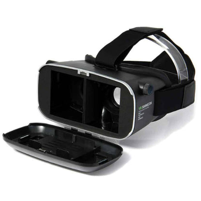 VR headset briller 4.0 - smartphone Shinecon Virtual Reality
