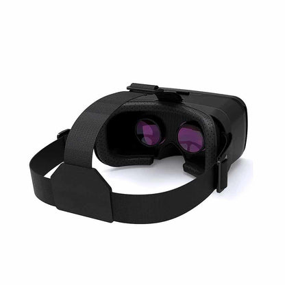 VR headset briller 4.0 - smartphone Shinecon Virtual Reality
