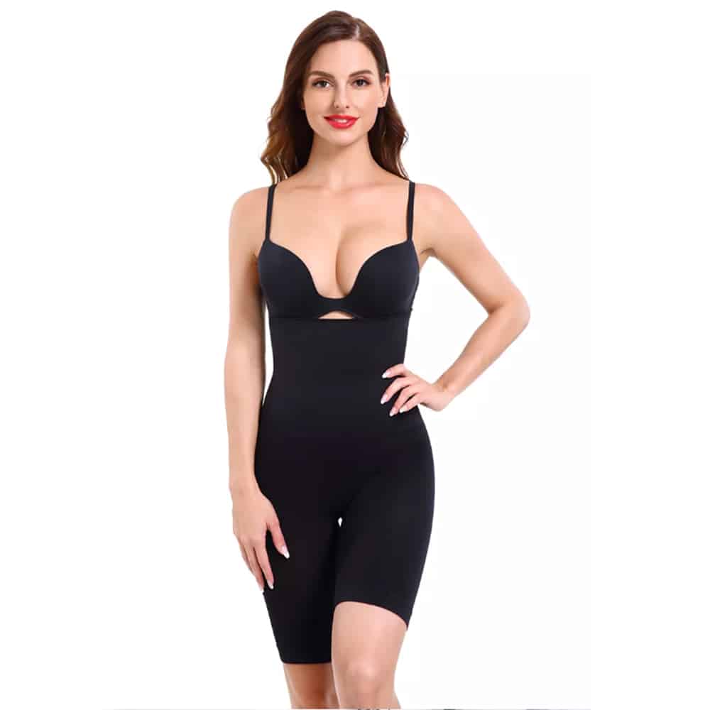 Shapewear Shorts