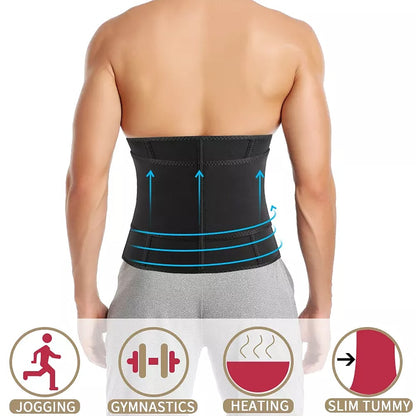 Fit Waist Trainer - gi din talje et slankt look