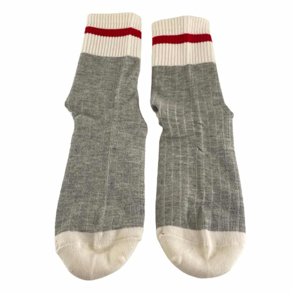 "Bring me a glass of wine" one-size strømper