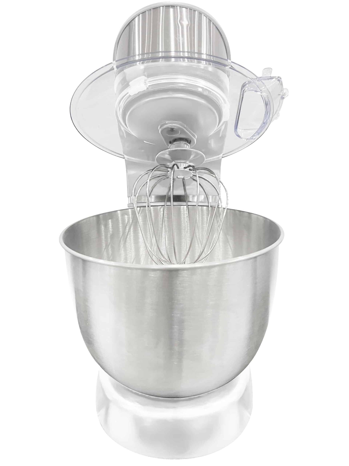 Køkkenmaskine Royalty Line 1.600W 4,5 liter (røremaskine)