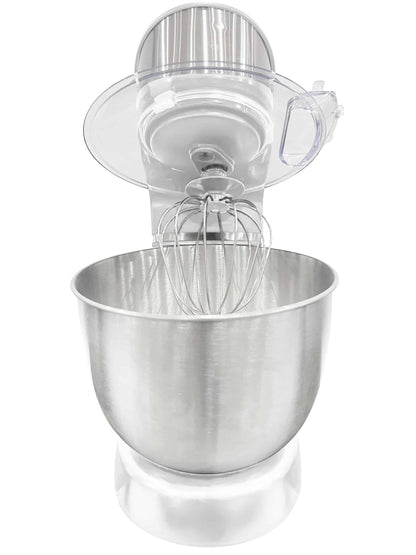 Køkkenmaskine Royalty Line 1.600W 4,5 liter (røremaskine)