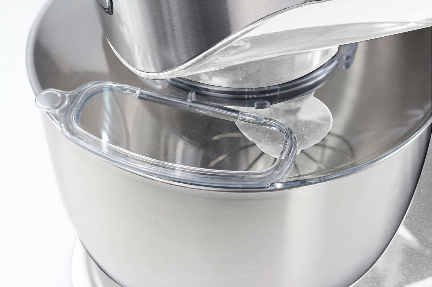 Køkkenmaskine Royalty Line 1.600W 4,5 liter (røremaskine)