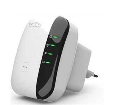 WiFi forlænger (repeater) 300 Mbps