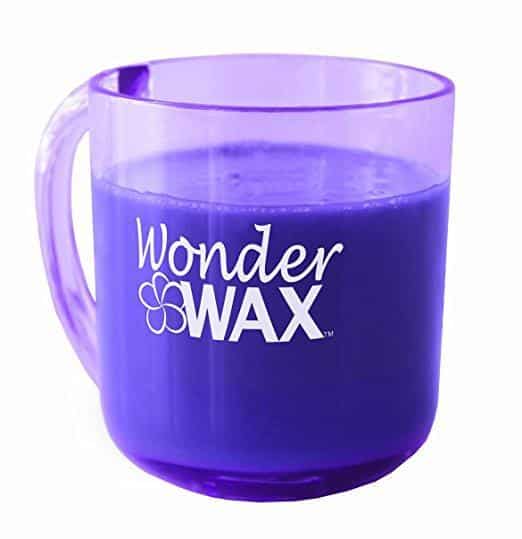 Wonder Wax (Voks til hårfjerning)