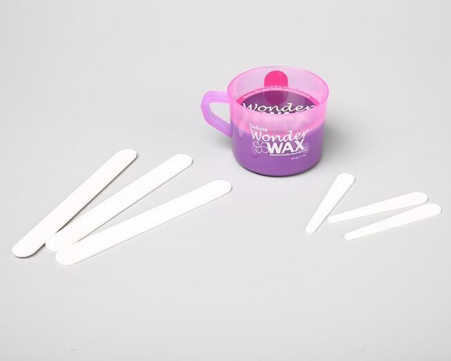 Wonder Wax (Voks til hårfjerning)