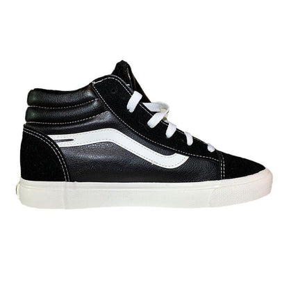 YO&BN OFFFASHION SKO - SORT