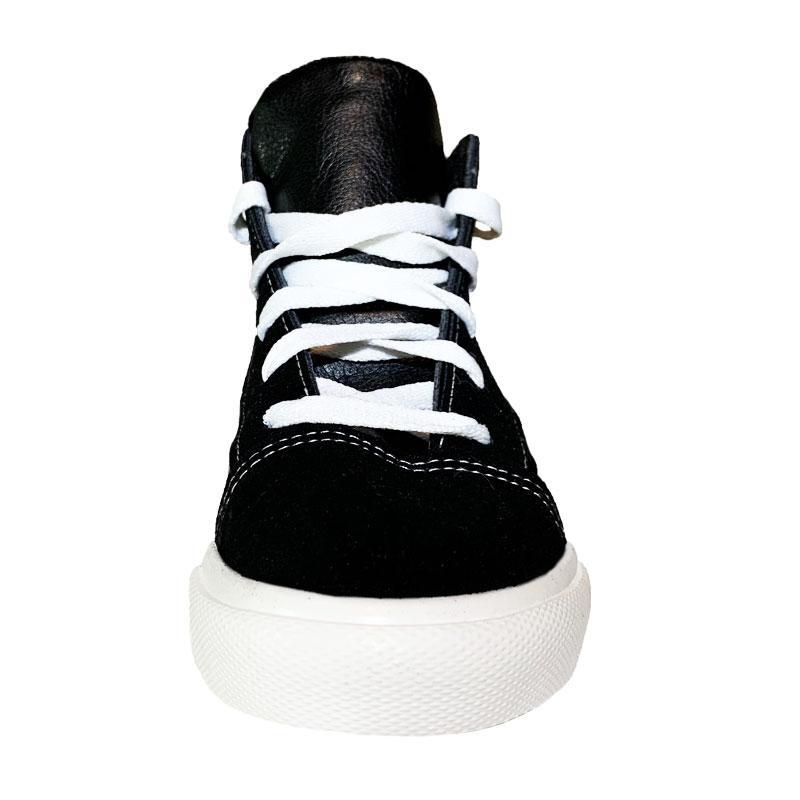 YO&BN OFFFASHION SKO - SORT