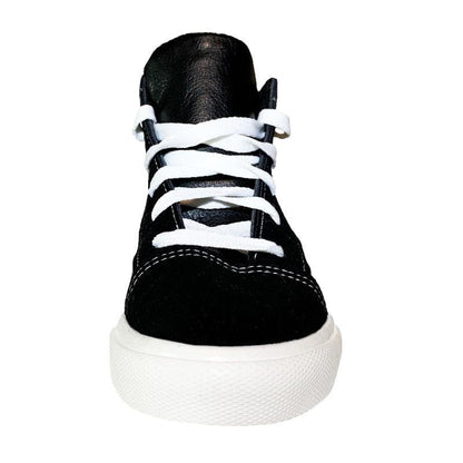 YO&BN OFFFASHION SKO - SORT